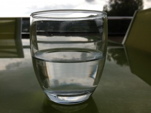 Glass of Water