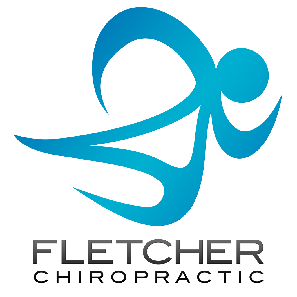 Fletcher Chiropractic Logo