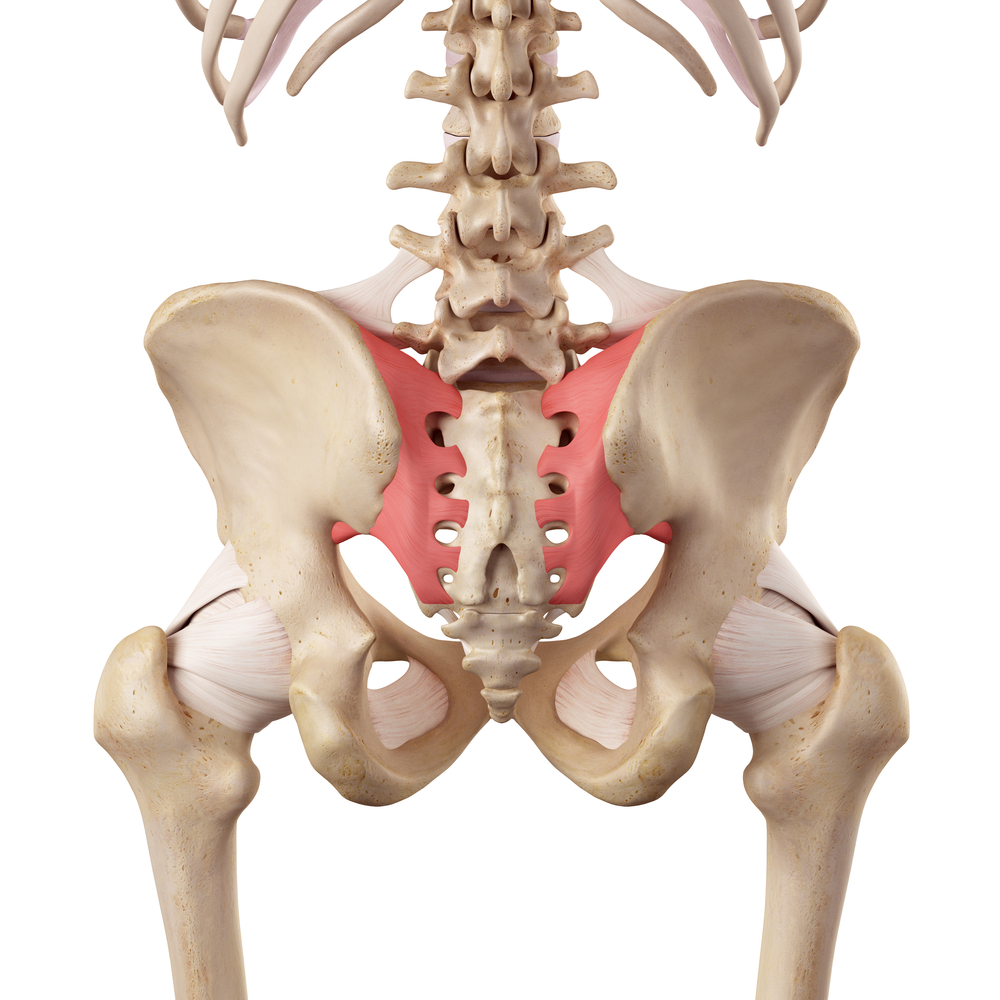 Sacroiliac Joint Archives