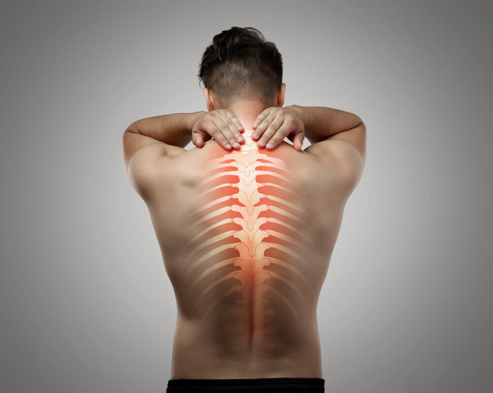 Athletes benefit from Chiropractics