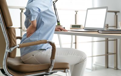 Chiropractic Tips for Office Work