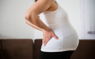Prenatal Chiropractic Care