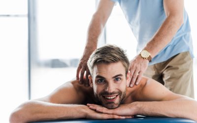 Why Do People Love Their Chiropractor?