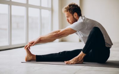 What are the Best Stretches to Start Your Day?