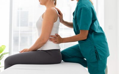 5 Reasons to See a Chiropractor